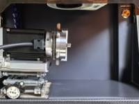 Máquina de soldadura láser por puntos con control numérico automático, soldadora de argón por pulsos táctiles, máquina de soldadura láser por puntos para joyería