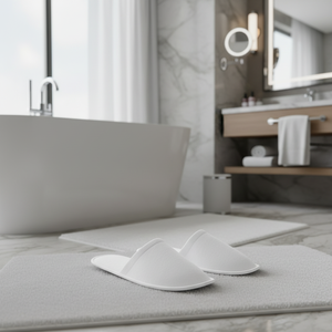Ciabatte da Hotel Linea Basic 20 paia Sentiment B2B - Product Image 3
