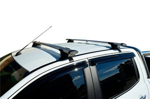 Window Visor And Bug Deflector <span class=keywords><strong>Bonnet</strong></span> Protector <span class=keywords><strong>For</strong></span> Ford <span class=keywords><strong>Ranger</strong></span> T7 Px2 Mk Ii & Iii 2015-19 <span class=keywords><strong>Ranger</strong></span> Body Kit Accessories - Product Image 5