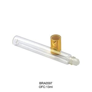Applicateur à bille 13 ml, distributeur de déodorant à bille, flacon à bille, emballage en tube plastique - Product Image 5