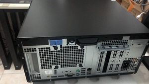Dells OPTIPLEX-Torre de ordenador de escritorio, estación de trabajo pc i7-10700 8G 1T <span class=keywords><strong>RW</strong></span>, 7090mt - Product Image 5