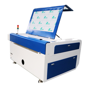 Máy Cắt Laser <span class=keywords><strong>Co2</strong></span> Để Làm Máy Khắc Laser Acrylic, Gỗ, Nhựa Và Máy Cắt - Product Image 5