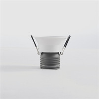 12W Einbau-Strahler-Set, Modul-Zubehör, COB-Deckenleuchten, Downlights, Spotlights, Hotel-Wandbeleuchtung, Technik