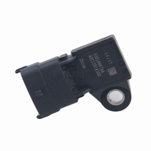 Sensor de Presión de Admisión Dodge Chrysler 53010887AA ABS, Pieza de Repuesto Nueva para Automóvil - Product Image 2