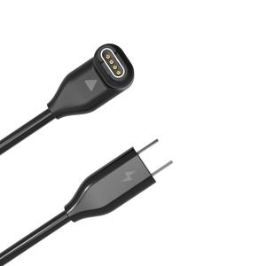 Câble de charge USB-C pour <span class=keywords><strong>Garmin</strong></span> <span class=keywords><strong>Vivoactive</strong></span> Approach, compatible Venu <span class=keywords><strong>3</strong></span> 3S 2Plus 2S, et Fenix 5 6 7 7X 5X 6X 5S 6S 7S - Product Image 3