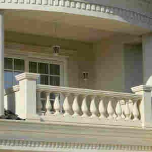 Renkli taş sütun/toptan taş sütunlar/çeşitli taş palisade <span class=keywords><strong>driveway</strong></span> sütunlar - Product Image 2