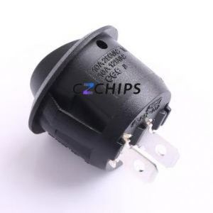 R13112AAAA Rocker Switch Switch Whole Sale Electronic Component Chips Supplier & BOM Service - Product Image 2