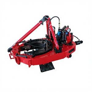 Llave hidráulica ZQ203-100 para tuberías <span class=keywords><strong>de</strong></span> perforación, para plataformas <span class=keywords><strong>de</strong></span> perforación y reacondicionamiento <span class=keywords><strong>de</strong></span> petróleo y gas - Product Image 6