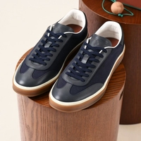 Einkaufszentren mit Original L-P Herren Freizeitschuhen Bequeme und Vielseitige Herrenschuhe