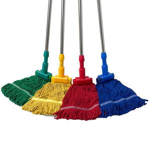 בית החולים 4 צבעים כותנה בית חולים בית מלון מפעל נתיק מים סופג שעווה סמרטוט ניקוי מסחרי - Product Image 6