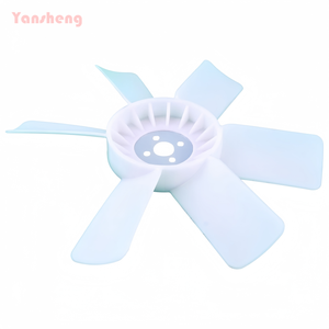 Piezas de montacargas Piezas de repuesto para montacargas, aspa de ventilador de montacargas de para motor 13Z, 14Z, 1FZ,7F35-A50 - Product Image 3