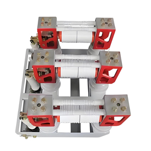 ZN28-12/T/630/1250A แบบบูรณาการ10KV ในร่มแรงดันสูง20KA วงจรเบรกเกอร์สินค้าประเภทสูญญากาศแรงดัน12KV - Product Image 6