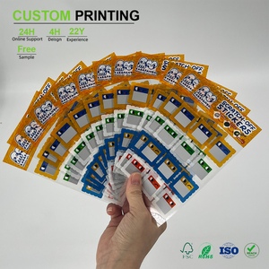 Etichette <span class=keywords><strong>per</strong></span> <span class=keywords><strong>fiale</strong></span> da 10 ml incise, etichette <span class=keywords><strong>per</strong></span> profumo in silicone trasparente pre-impregnate, adesivi <span class=keywords><strong>per</strong></span> profumo, etichette di lusso <span class=keywords><strong>per</strong></span> il collo del flacone, termosaldabili - Product Image 1