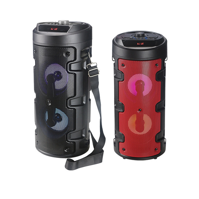 Good Quality Battery Sound Professional 160w Big Party Portable BT Wireless Audio Speaker