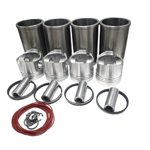 Repuestos de Motor Yto YT4B4U YTR4108, Kit de Cilindro con Pistón, Componentes de Motor de Alta Calidad YTR4108 YT4B4U - Product Image 1