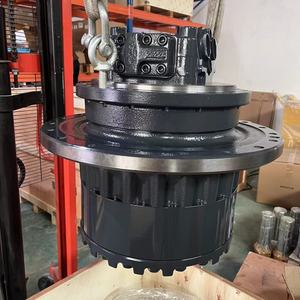 Suku cadang <span class=keywords><strong>PC200</strong></span>-8, suku cadang Motor Travel, <span class=keywords><strong>PC200</strong></span>-7 <span class=keywords><strong>Drive</strong></span> akhir, Motor <span class=keywords><strong>PC200</strong></span> pcfor untuk <span class=keywords><strong>Komatsu</strong></span> - Product Image 2