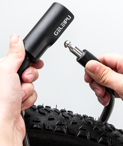 Candado para Bicicleta Geleipu con Cable de Acero y PVC con Carcasa de ABS - Accesorio Seguro para Bicicleta/Motocicleta/Bicicleta Eléctrica - Product Image 6