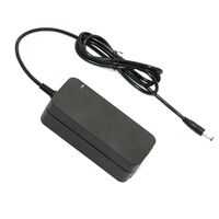Adaptateur secteur en nitrure de gallium de petite taille basse température 72W 12V5A Chargeurs GaN 12v adaptateurs secteur 5a 60w pour appareils portables