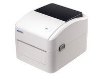 Xprinter XP-420B 4x6 adresse d'expédition autocollant imprimante d'étiquettes thermiques XP-420B BT Wifi USB