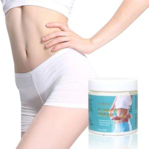 CHUSN Crema Dimagrante Vegana con Estratti Erboristici, Rassodante <span class=keywords><strong>e</strong></span> Tonificante per Pelle, Mirata alle Grasse del Ventre <span class=keywords><strong>e</strong></span> delle Cosce, Delicata <span class=keywords><strong>e</strong></span> Non Irritante - Product Image 6
