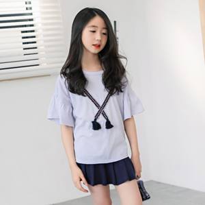 Großhandel neue Plastiktüten geformte Visitenkarten Designer-T-Shirts - Product Image 1