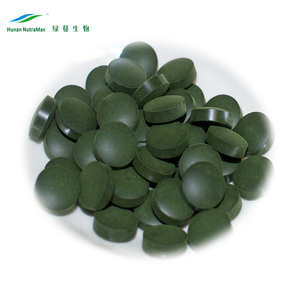 Tabletas de espirulina de 250mg y <span class=keywords><strong>500mg</strong></span>, productos de espirulina orgánica, tabletas de espirulina orgánica a granel - Product Image 3