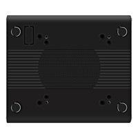 Zynshield Industrial Mini PC Intel N97/N100/N200/i3-N305 Quad 2.5GbE PCIe X8 Slot Wide Temp DDR5 NVMe 32GB Stok Tersedia Dukungan VPN