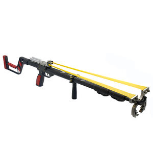 Resortera Potente PIAO YU para Caza al Aire Libre y Otros Productos de Tiro, Tirachinas Profesional de Varilla Larga para Caza - Product Image 2