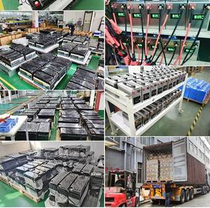 SIPANI Baterai Litium Besi Fosfat 24V 200Ah, Baterai Litium 24V 200AH 150Ah 24V 100AH LiFePO4 - Product Image 5