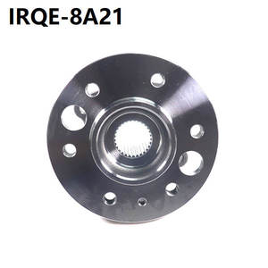 Unité de roulement de moyeu de roue IRQE-8A21 9063500249 pour l'essieu arrière de Mercedes-Benz Sprinter - Product Image 4