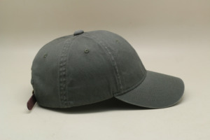 Personalizado sombrero de papá suave liso Distressted gorras de béisbol para <span class=keywords><strong>los</strong></span> hombres - Product Image 5