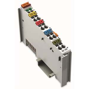 750-502/000-800 - Compatible avec Wago - Product Image 1