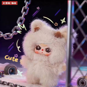 Muñecos <span class=keywords><strong>de</strong></span> Peluche Auténticos <span class=keywords><strong>de</strong></span> Baby Three, Juguete <span class=keywords><strong>de</strong></span> Moda, Serie Baby Three Walonglong, Figuras <span class=keywords><strong>de</strong></span> <span class=keywords><strong>Anime</strong></span> Coleccionables, Regalo <span class=keywords><strong>de</strong></span> Navidad - Product Image 4