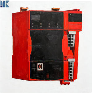 5069-L320ERS2 Nouveau module de commande Allen PLC d'origine, contrôleurs dédiés Bradley, scellé en usine, garantie 1 an - Product Image 5