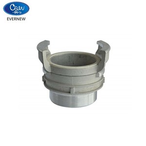 Acoplamento Camlock de Aço Inoxidável de Alta Qualidade, Acoplamento Rápido Guillemin, Tipo Rosca, Conexão para Mangueira e Tubo - Product Image 4