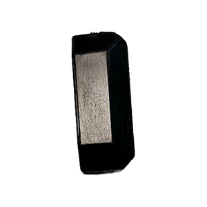 Guide-chaîne compatible avec Dacs4516 Réf 701837 - Product Image 1