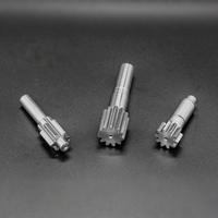 Machine à tailler les engrenages CNC de haute précision Yh3603, utilisable pour la fabrication de pignons, offre un excellent rapport qualité-prix