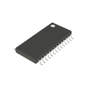 ชิปจัดการพลังงาน (PMIC) รุ่นดั้งเดิม 28 TSSOP แบบมีแผ่นรอง TMC2226-SA ซื้อชิ้นส่วนอิเล็กทรอนิกส์ออนไลน์ - Product Image 1