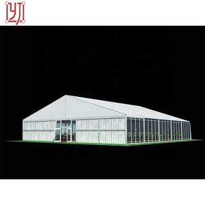 Cheap 10m Span Repast Church Event Wedding Party <b>Tents</b> for Sale - Product Image 2