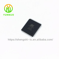 Mikrokontroler IC Sirkuit Terpadu Atmega ATMEGA328P-AU ATMEGA328P-MU Laris Terjual