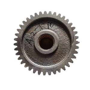 Зерноуборочный комбайн мирового бренда, все 65 аксессуаров коробки передач Zkb65, шестерня холостого хода Z16 + Z39), внутреннее отверстие 38 ZKB60-304-002b - Product Image 2