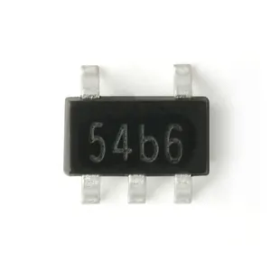 Puce de chargeur de batterie lithium-ion linéaire TP4054 SOT-23-5 authentique d'origine - Product Image 2