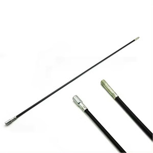 Varilla Telescópica Flexible Welanworld para Limpieza de Chimeneas, Varilla de Poliuretano PVC, Palo de Fibra para Chimenea - Product Image 4