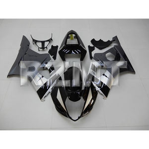 ชุดแฟริ่งมอเตอร์ไซค์ SUZUKI GSXR 1000 ปี 2003-2004 GSX-R1000 GSXR1000  แบบฉีดขึ้นรูป ABS ชุดแต่งแฟริ่ง S1003-123a - Product Image 1