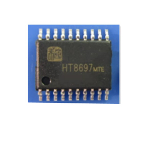Chip TSSOP20 100% baru asli HT8697 HT8697MTE - Product Image 1