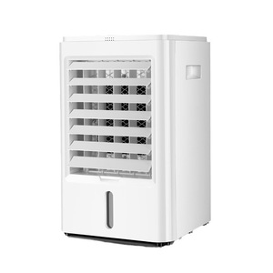 Air Cooler Portable 100W 3 Speeds With Air Purifier Function For Home And Car Use - Product Image 3