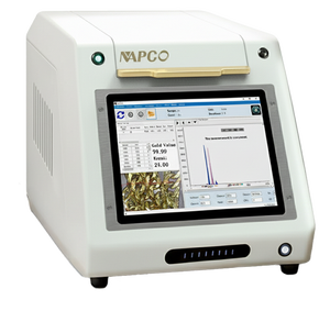 Testeur d'or électronique, machine de test de carats, dispositif de vérification de pureté - Product Image 5