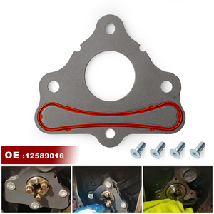 แผ่นรองเพลาลูกเบี้ยวสำหรับเครื่องยนต์ Gm Ls1 2 3 6 7 Lq4 B32270 อะไหล่ทดแทน - Product Image 3