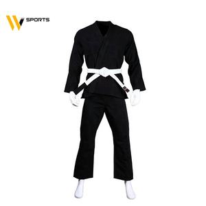Kimono brésilien Jiu jitsu Bjj Gi de qualité supérieure, sur mesure bjj gi et gracie barra gi - Product Image 3