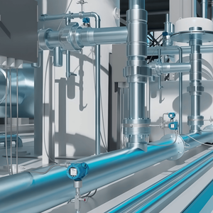 Transmisor de Presión Rosemount 4051S, Transmisor de Presión Absoluta y Diferencial, Conectividad, Precio Rosemount - Product Image 2